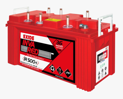 inverter battery